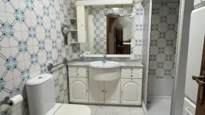Apartment on Calle de las Eras photo 17