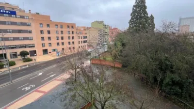 Apartment on Calle de las Eras photo 4