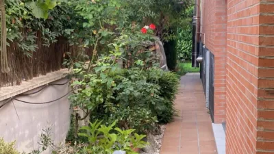 Chalet pareado en venta en Camino de Taladriz, Pinar de Antequera-Puente Duero (Valladolid Capital) de 294.000 €