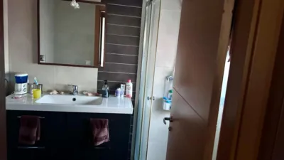 Chalet pareado en venta en Camino de Taladriz, Pinar de Antequera-Puente Duero (Valladolid Capital) de 294.000 €