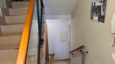Chalet pareado en venta en Camino de Taladriz, Pinar de Antequera-Puente Duero (Valladolid Capital) de 294.000 €