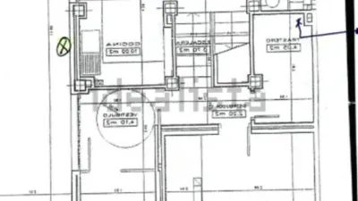 Chalet pareado en venta en Camino de Taladriz, Pinar de Antequera-Puente Duero (Valladolid Capital) de 294.000 €