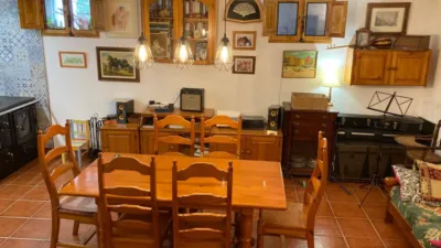 Chalet pareado en venta en Camino de Taladriz, Pinar de Antequera-Puente Duero (Valladolid Capital) de 294.000 €