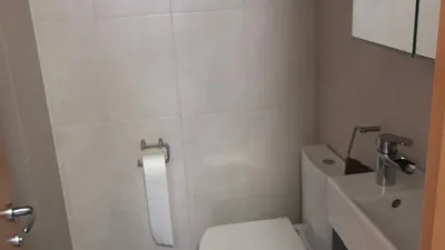 Chalet pareado en venta en Camino de Taladriz, Pinar de Antequera-Puente Duero (Valladolid Capital) de 294.000 €