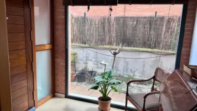 Chalet pareado en venta en Camino de Taladriz, Pinar de Antequera-Puente Duero (Valladolid Capital) de 294.000 €