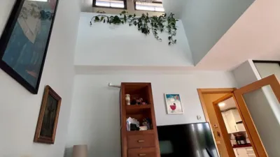 Chalet pareado en venta en Camino de Taladriz, Pinar de Antequera-Puente Duero (Valladolid Capital) de 294.000 €