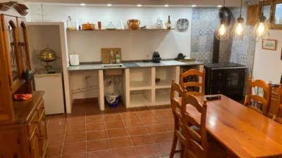 Chalet pareado en venta en Camino de Taladriz, Pinar de Antequera-Puente Duero (Valladolid Capital) de 294.000 €