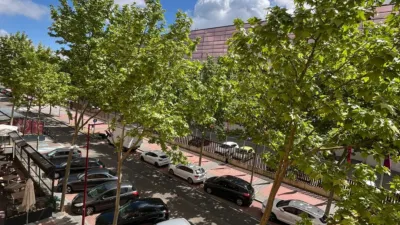Apartment on Monasterio de Santa María de la Vid Street photo 22
