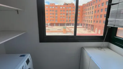 Apartment on Monasterio de Santa María de la Vid Street photo 9