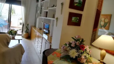 Pis – Calpe - Calp - Vista 5