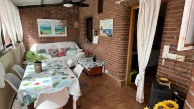 Penthouse on Avenida de la Diputación photo 20