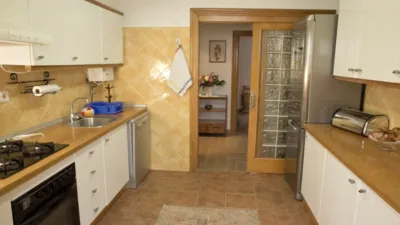 Penthouse on Avenida de la Diputación photo 26