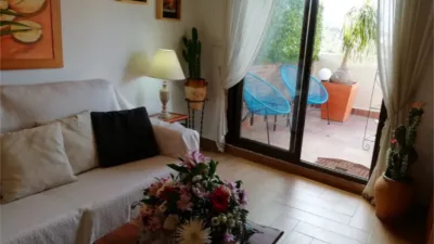 Pis – Calpe - Calp - Vista 4
