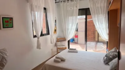 Penthouse on Avenida de la Diputación photo 31