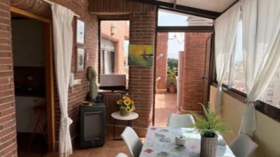 Penthouse on Avenida de la Diputación photo 29