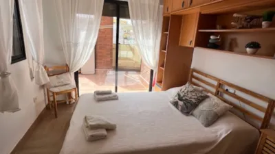 Penthouse on Avenida de la Diputación photo 30