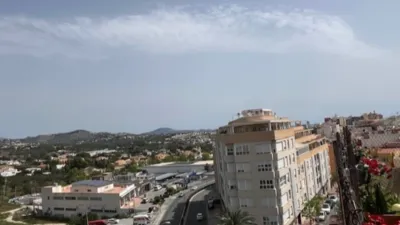 Penthouse on Avenida de la Diputación photo 10