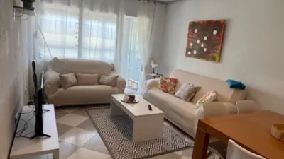 Piso – Calpe - Calp - Vista 2