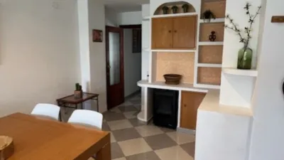 Piso – Calpe - Calp - Más