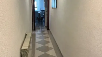 Piso en calle del Norte photo 23