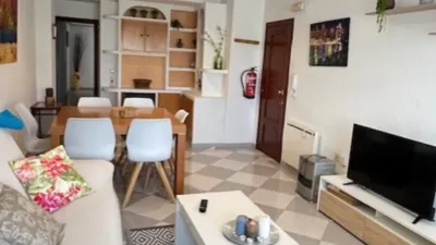Piso – Calpe - Calp - Vista 5