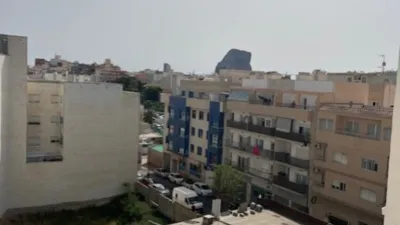 Piso en calle del Norte photo 19