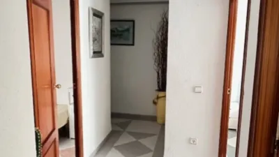 Piso en calle del Norte photo 25