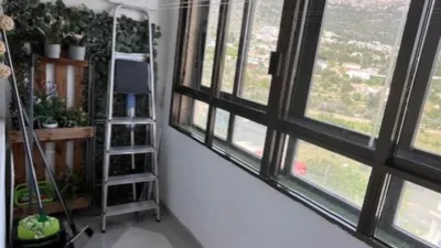 Piso – Calpe - Calp - Vista 3