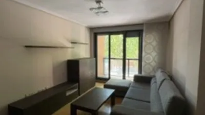 Apartment on Calle Monasterio de Santa María de Retuerta photo 2