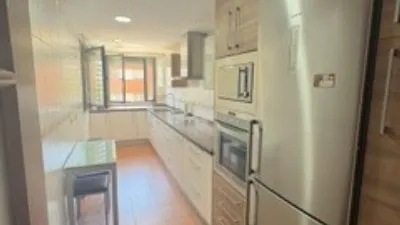 Apartment on Calle Monasterio de Santa María de Retuerta photo 8