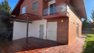 Detached house on Calle Armonio photo 2