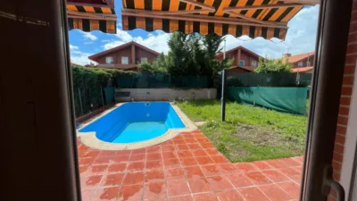 Detached house on Calle Armonio photo 24