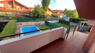 Detached house on Calle Armonio photo 23
