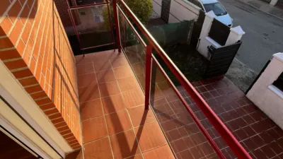 Detached house on Calle Armonio photo 17