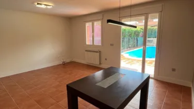 Detached house on Calle Armonio photo 5