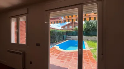 Detached house on Calle Armonio photo 8