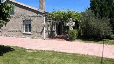 House on Camino Vial photo 13