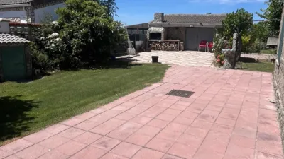 House on Camino Vial photo 17
