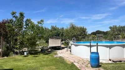 House on Camino Vial photo 22