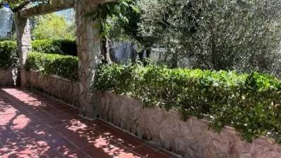 House on Camino Vial photo 16
