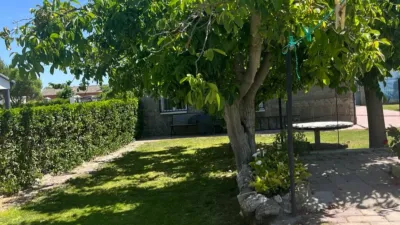 House on Camino Vial photo 29