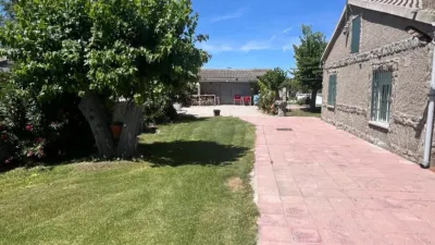 House on Camino Vial photo 14