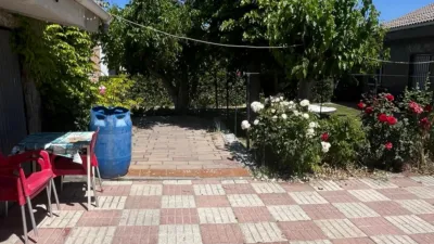House on Camino Vial photo 19