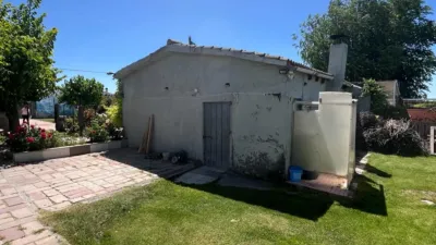 House on Camino Vial photo 23