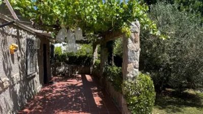 House on Camino Vial photo 15
