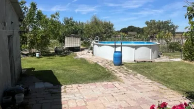 House on Camino Vial photo 21