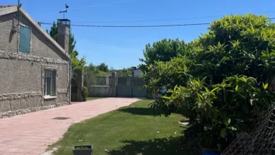 House on Camino Vial photo 20