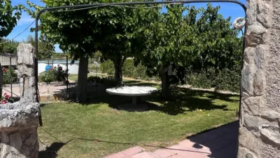 House on Camino Vial photo 25