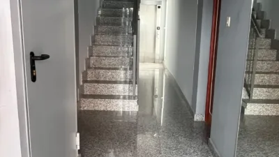 Apartment on Pérez Galdós Street photo 12