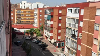 Apartment on Pérez Galdós Street photo 10